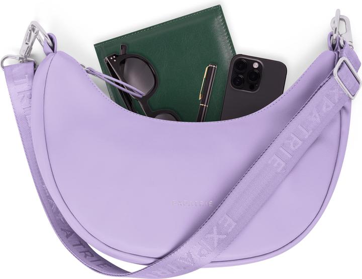Immagine prodotto Expatrié Half Moon Bag Lea Small