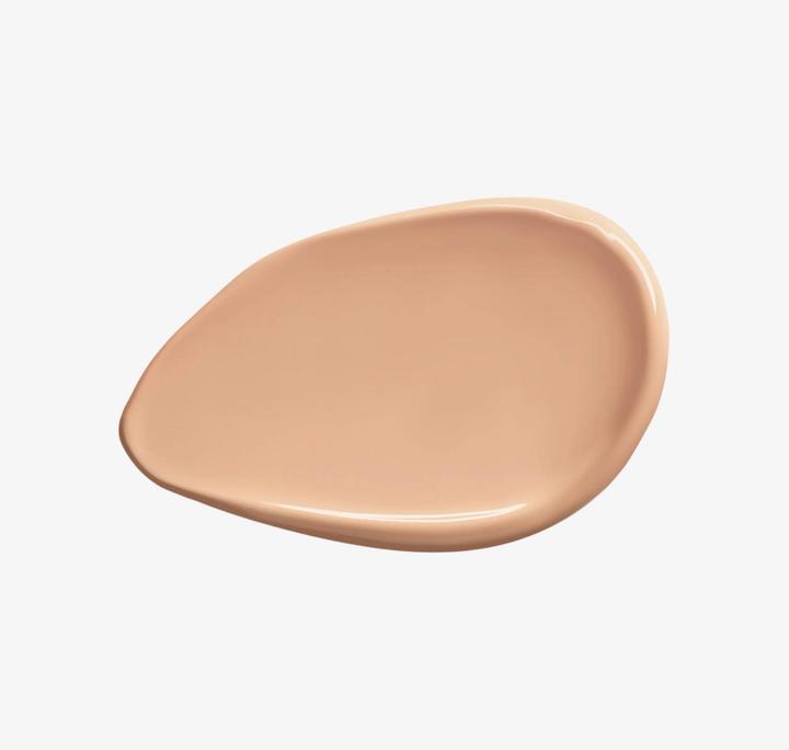 Actual product image Clarins Everlasting Foundation (109C Wheat)