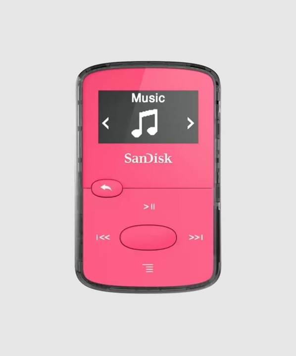 Produktbild SanDisk Clip Jam (8 GB)