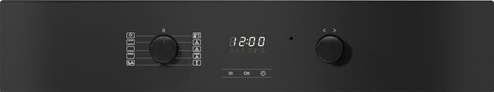 Produktbild Miele H 2455 B - Inbouwoven