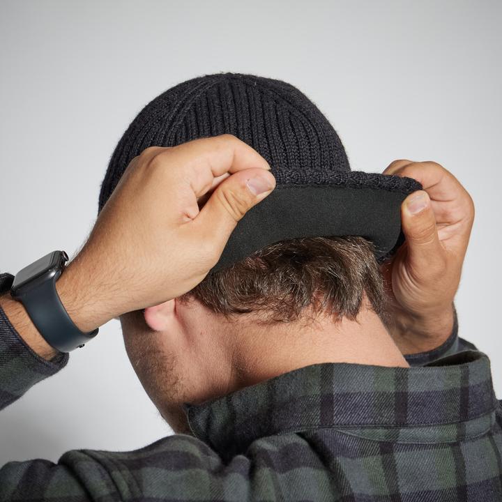 Produktbild Solognac Mütze Wolle (One Size)