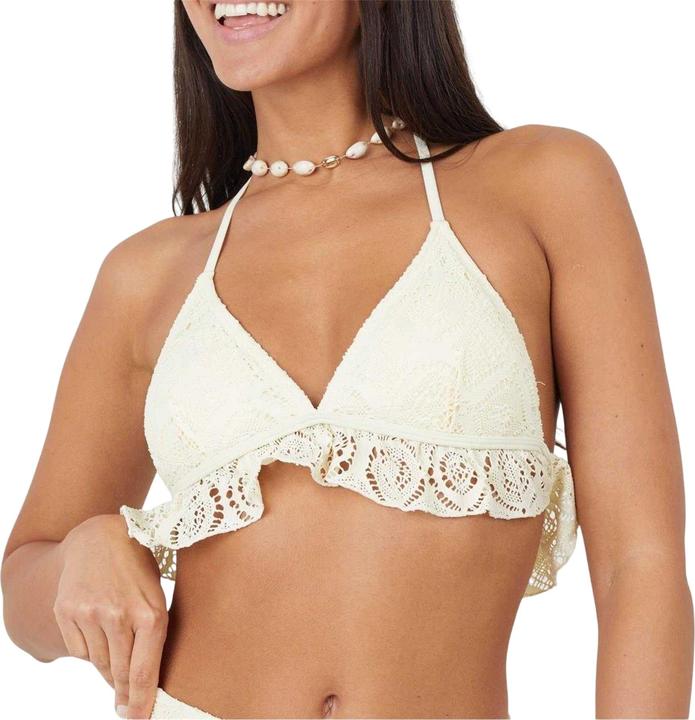 Produktbild Brave Soul Bikini Oberteil gehäkelt (36 D)