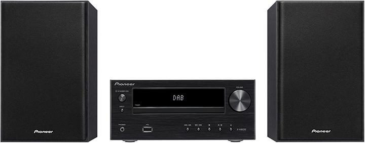 Produktbild Pioneer X-Hm26d (Bluetooth, 2x 15 W)