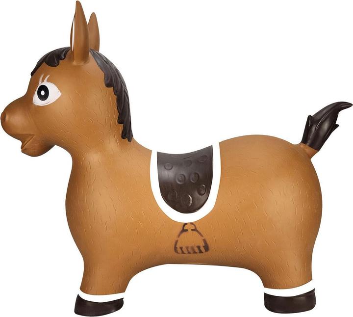 Produktbild My Skippy Buddy Mein Pferd