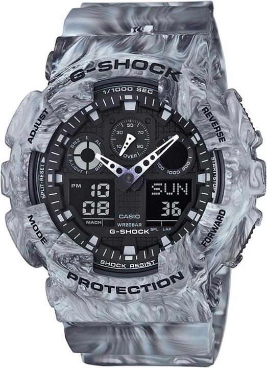 Image du produit G-Shock Casio (Chronographe, 51.20 mm)