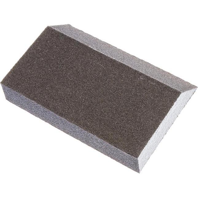 Thumbnail - Forte tools, Schleifmittel, GRINDING SPONGE 125X90X27 M