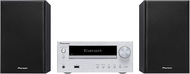 Pioneer X-Hm26d (CD player, Bluetooth, 2x 15 W)