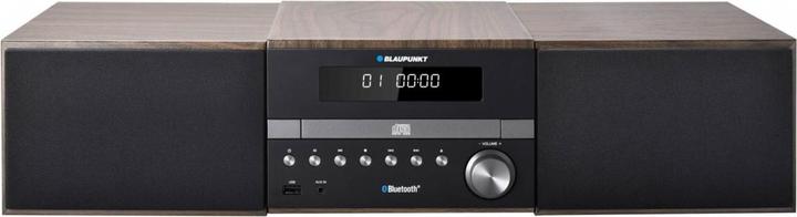 Actual product image Blaupunkt MS46BT (CD player, Bluetooth, 2x 50 W)