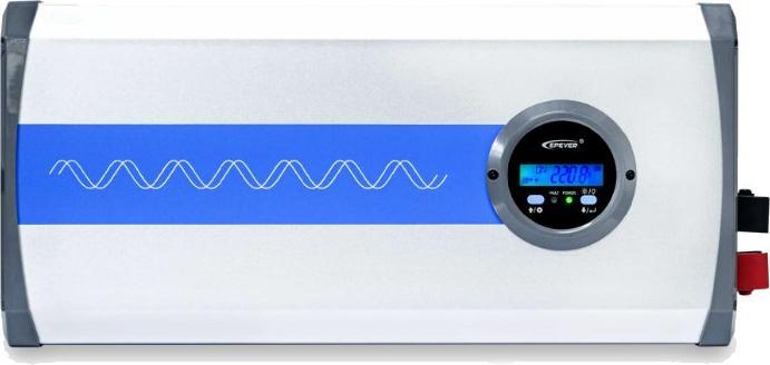 Actual product image No Name Przetwornica napięcia EPEVER IPT500-12-PLUS-T 500W