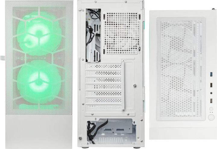 Immagine prodotto Kolink Observatory MX Mesh ARGB (ATX)