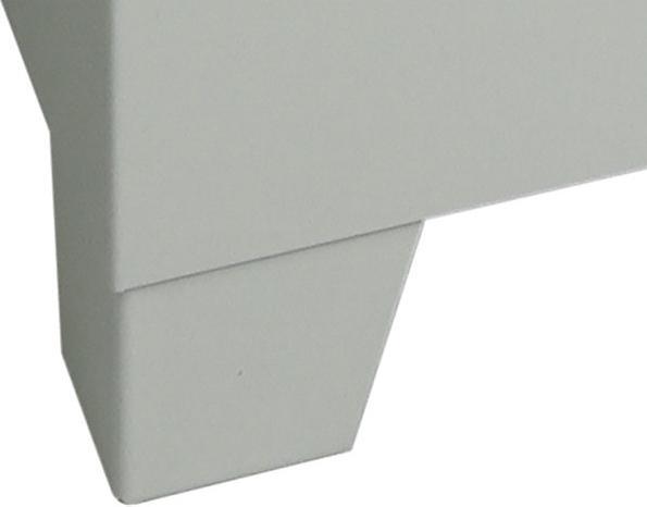 Image du produit Collecteur de laine, capacité 73 l, gris clair / anthracite. (73 l)