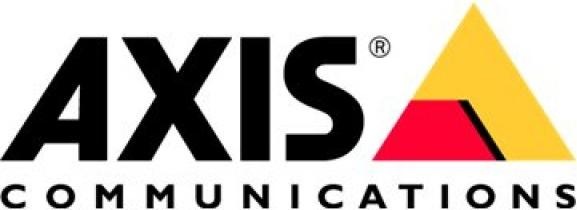 Actual product image Axis T8612 SFP Module LC.SX