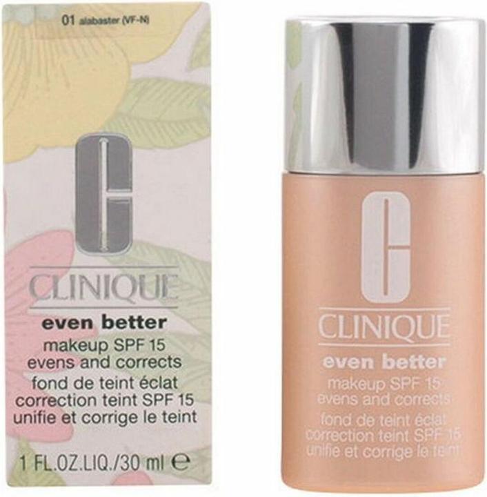 Image du produit Clinique Even Better (CN 10 Alabaster)
