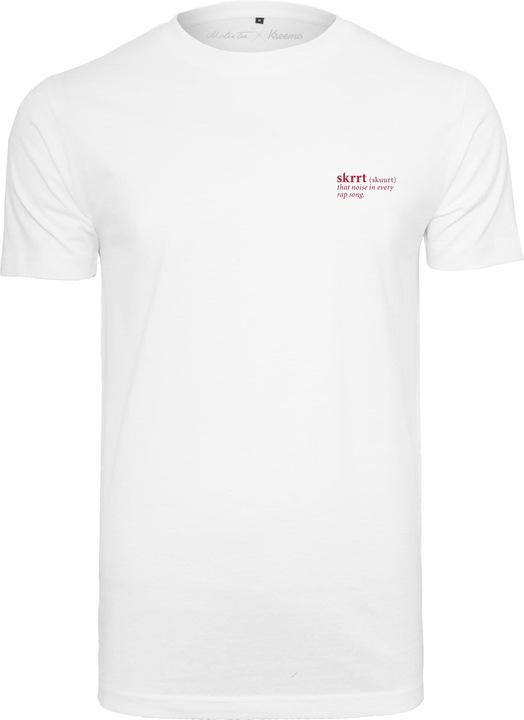 Actual product image Mister Tee That Noise Tee - 7574 (4XL)