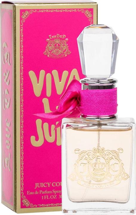 Image du produit Juicy Couture Viva La Juicy (Eau de parfum, 30 ml)
