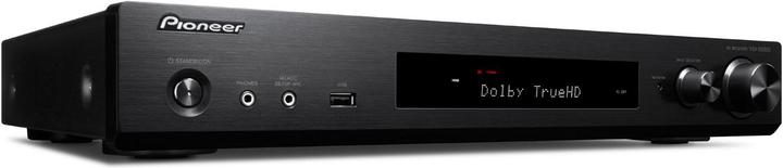 Actual product image Pioneer Vsx-S520d (5.1 channels, FM, DAB+)