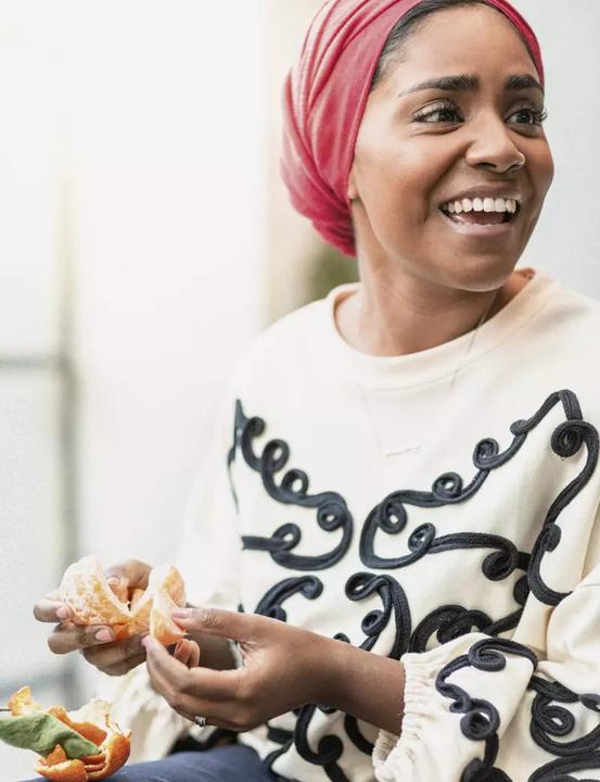 Immagine prodotto Time to eat (Tedesco, Nadiya Hussain, 2021)
