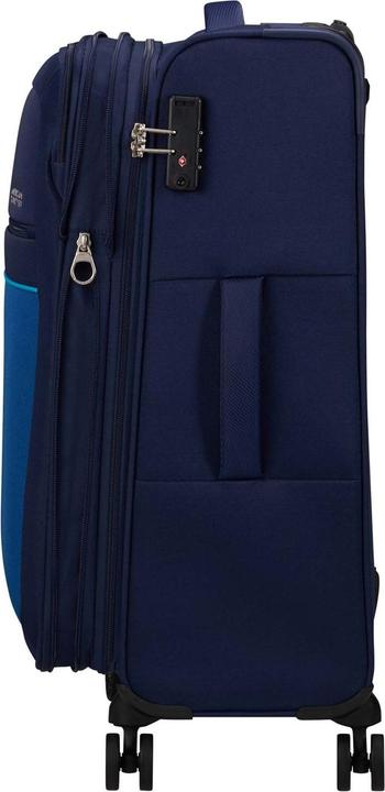 Actual product image American Tourister Sky Surfer Spinner Exp. TSA (69 l)