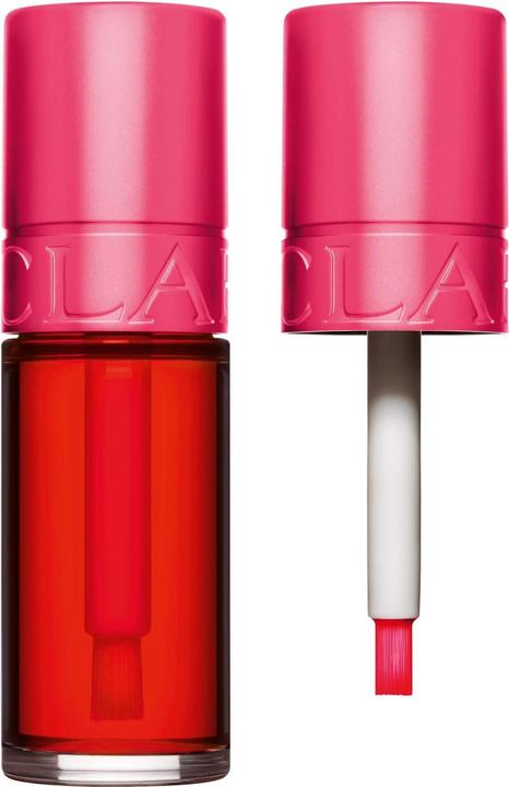 01, Rose Water