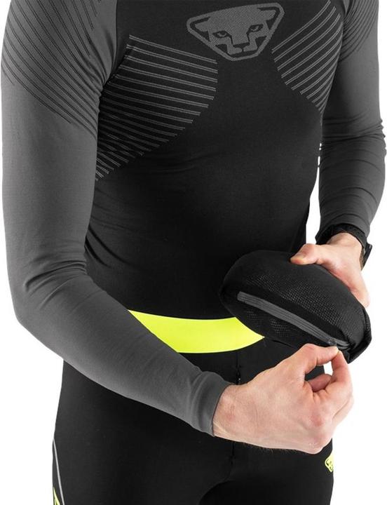 Produktbild Dynafit Mezzalama Polartec® Alpha® Überhose Unisex (XL)