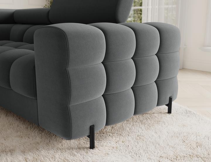 Produktbild ELTAP Fectory (3-Sitzer, Wohnlandschaft)