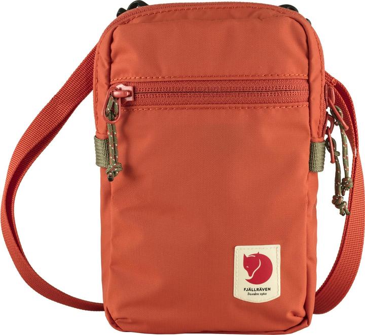 Actual product image Fjällräven High Coast Tasche