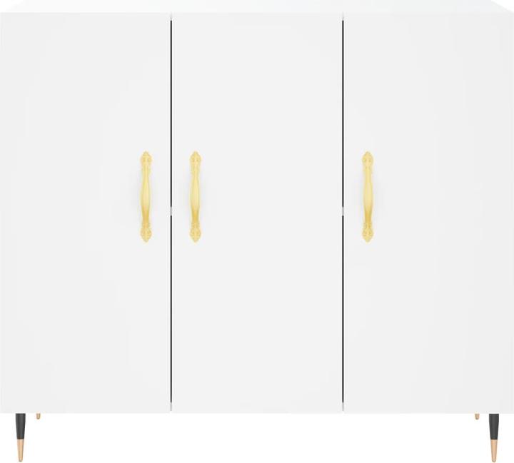 Produktbild vidaXL Sideboard (34 x 34 x 80 cm)