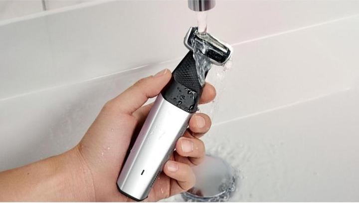 Actual product image Philips Bodygroom Series 5000