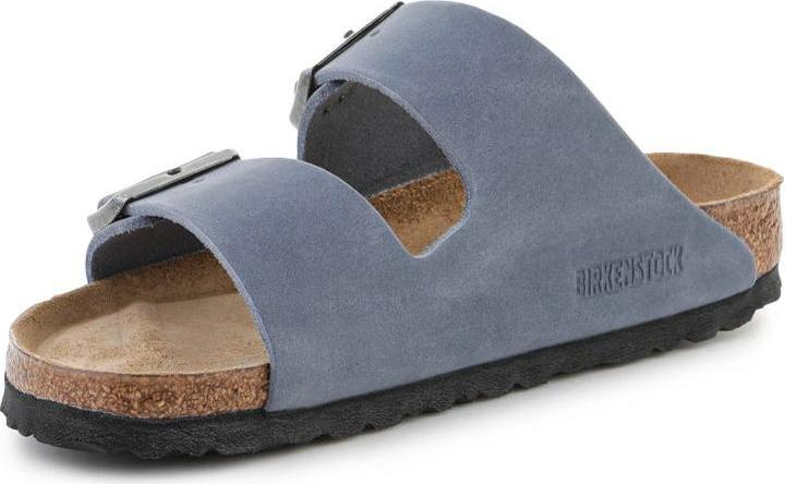 Produktbild Birkenstock Arizona Elemental Blue (41)