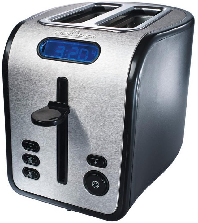 Actual product image Proficook Pc-Ta 1011