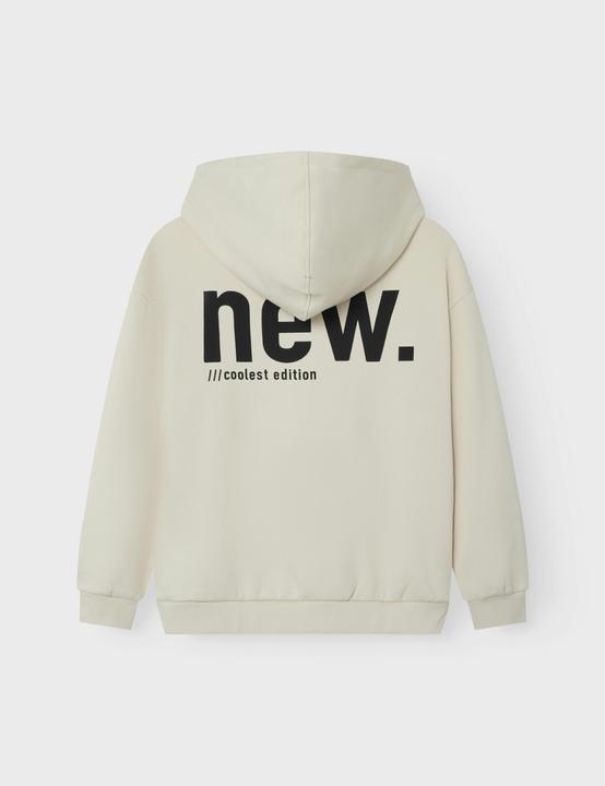 Image du produit Name it Sweat à capuche décontracté (116)
