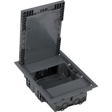 Kontakt KF200/1, SAT Zubehör, Grau