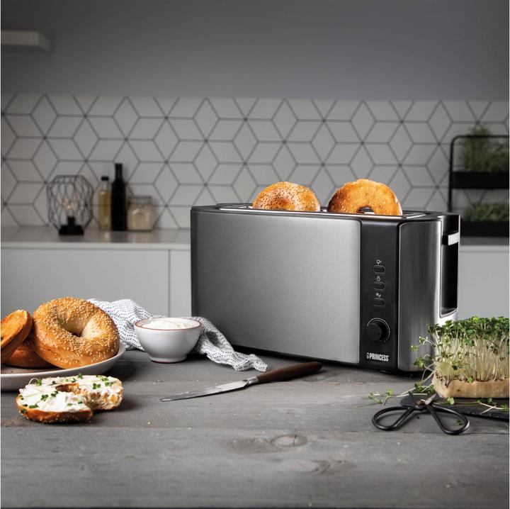 Immagine prodotto Princess Tostapane a fessura lunga con built-in
