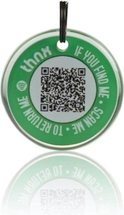 Actual product image Thnx Smart Pack