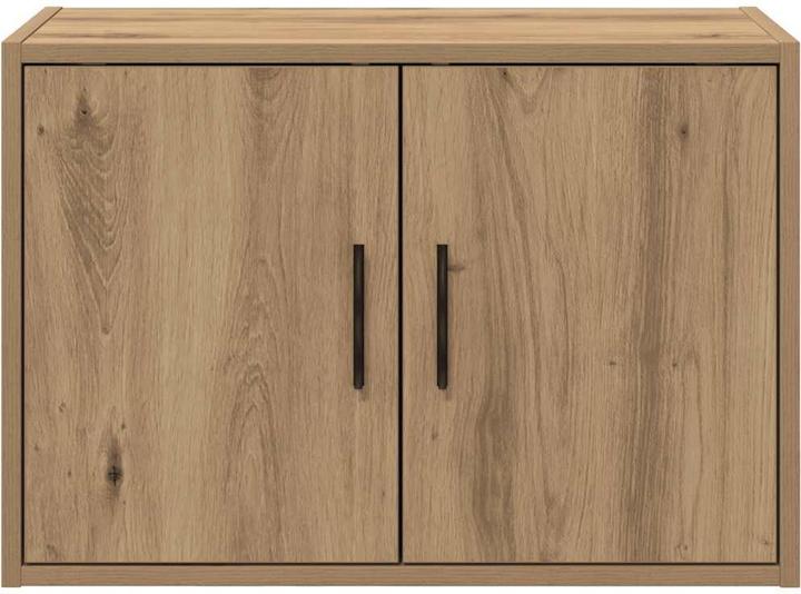 Actual product image vidaXL Garagen-Wandschrank (60 cm, 41 cm)