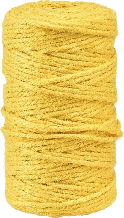 Jaune