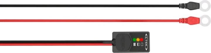 Actual product image Ctek Panel Comfort scoreboard M8