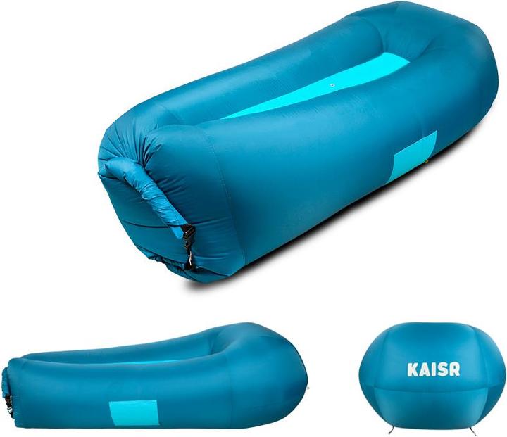 Produktbild KAISR Boss Boss