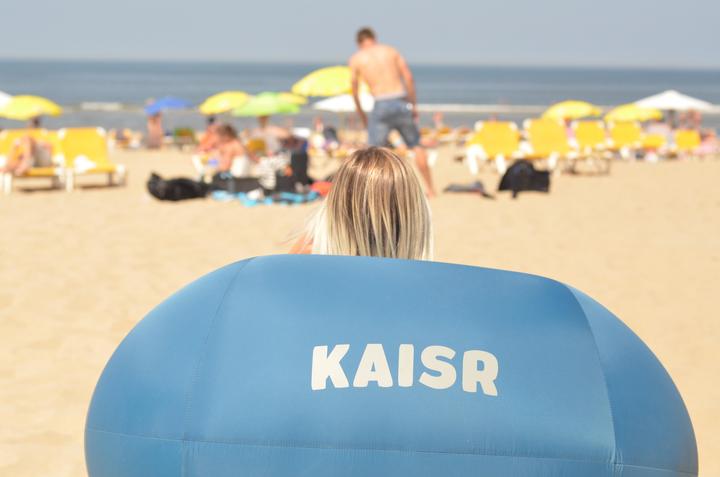 Produktbild KAISR Boss Boss