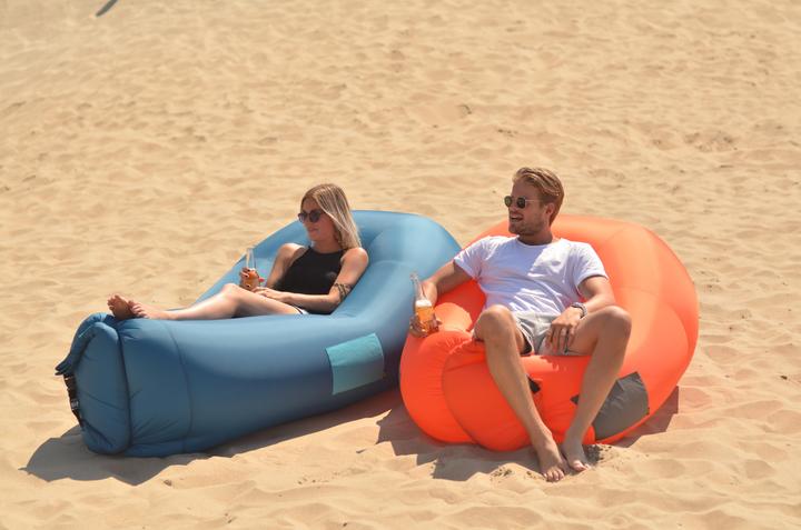 Produktbild KAISR Boss Boss