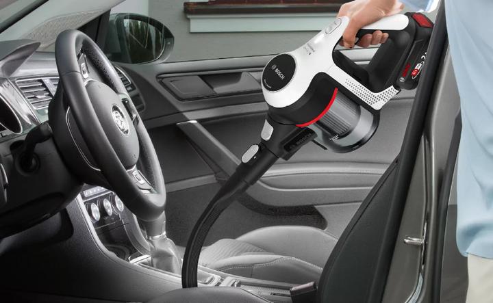 Produktbild Bosch Hausgeräte Unlimited 6, BKS611MTB