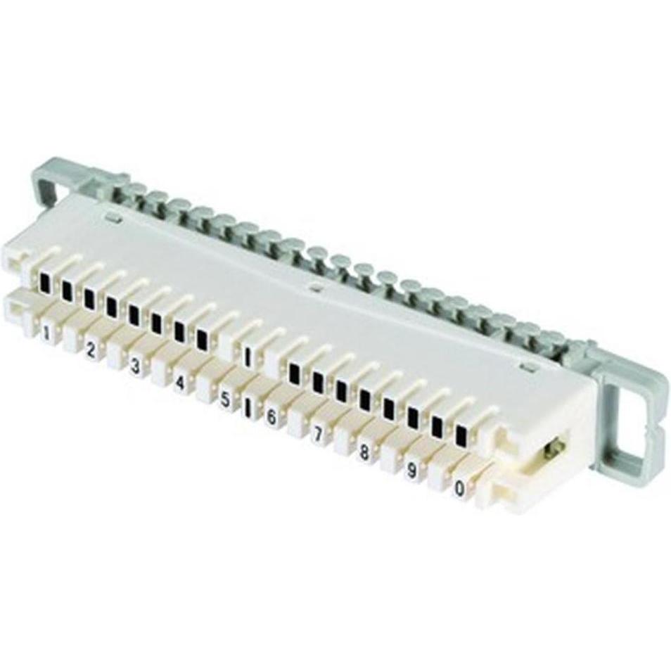 EFB Elektronik EFB-Elektronik ECOVOICE - Abschaltblock, Netzwerk Zubehör