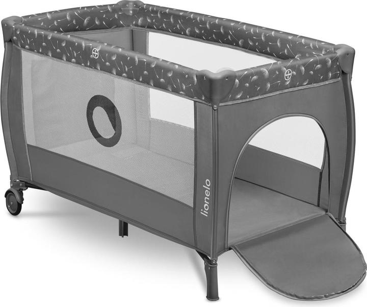 Productafbeelding Lionelo Stefi Plus