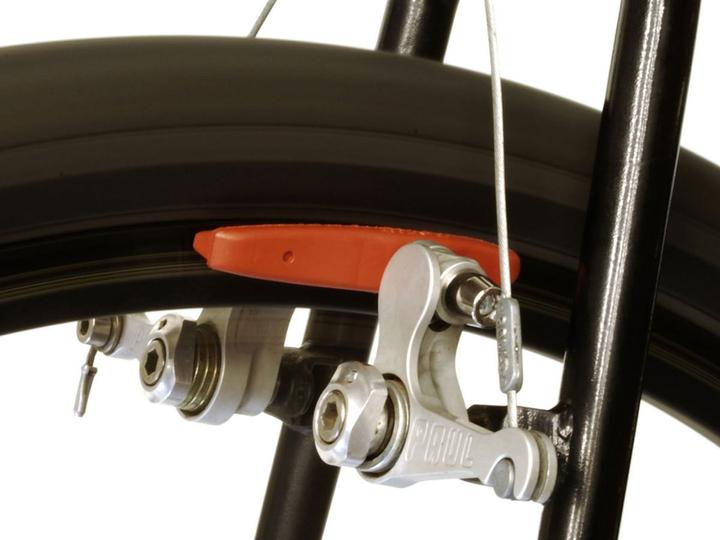 Image du produit Paul Component Engineering Néo-rétro (Frein arrière, Frein avant, Étrier de frein)