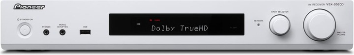 Produktbild Pioneer Vsx-S520d (5.1 Kanal, FM, DAB+)