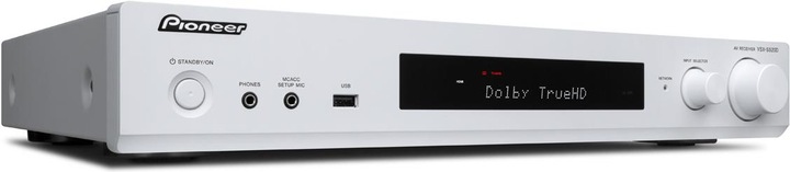 Produktbild Pioneer Vsx-S520d (5.1 Kanal, FM, DAB+)