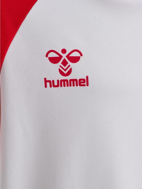 Actual product image hummel Hmlmatch League Jersey S/S Kids (140)
