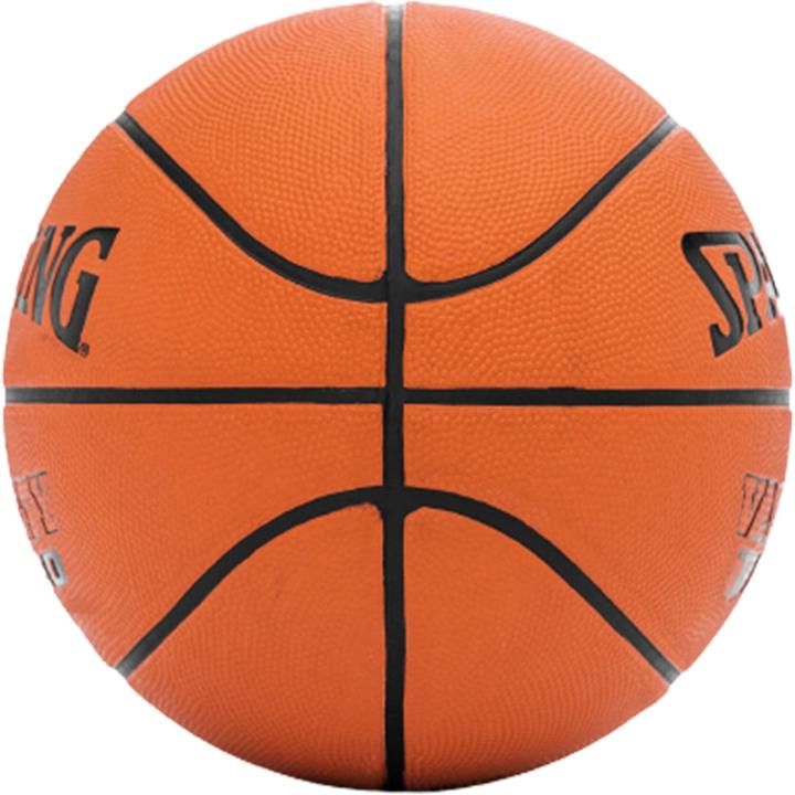 Actual product image Spalding Varsity Tf 150 Fiba Basketball (6)