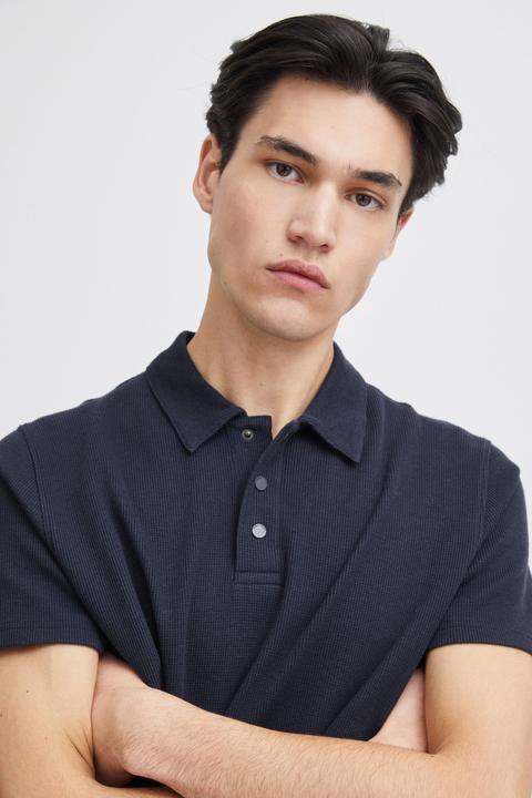 Immagine prodotto Casual Friday CFTristan 0146 polo waffle 20505108 (XXL)