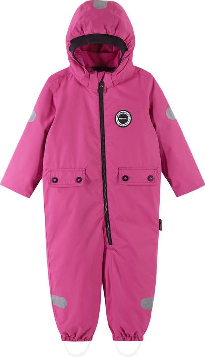 Immagine prodotto Reima Marte Mid Overall tec (74)